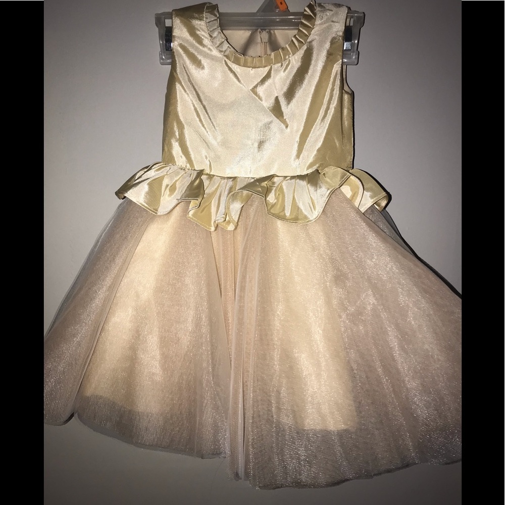 Girl Dress